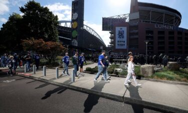 NFL season is back. So is one of the riskiest times to be on the road.
