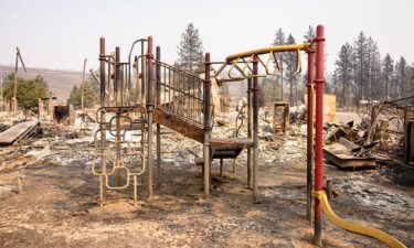 Wildfires are no longer just a Western US problem. Here's what every American should know.