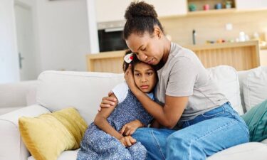 After-school outbursts: Why kids fall apart the second they get home