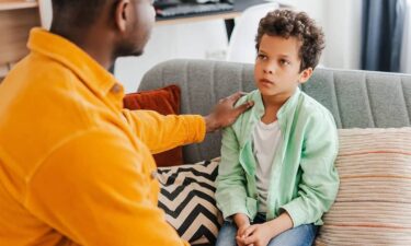 Why kids refuse to go to school