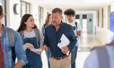 Best high schools in Texas