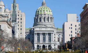 Pennsylvania elections could look very different if Democrats win full control of state government in 2026