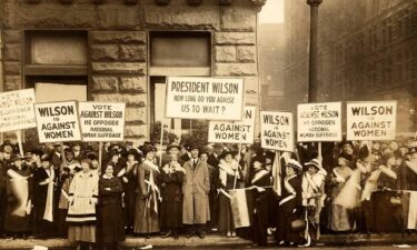 What 250 years of voting rights battles tell us about today