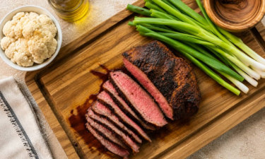 4 grilling recipes for a memorable Labor Day barbecue