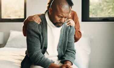 Why people keep talking to people we&rsquo;ve lost