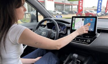 Survey: Gen Z leads the charge in near-term car buying