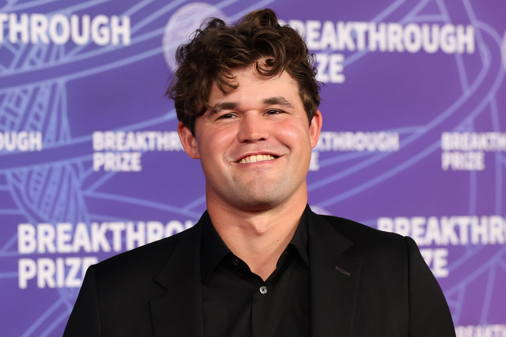 <i>Emma McIntyre/Getty Images/File via CNN Newsource</i><br/>Magnus Carlsen is widely considered to be the greatest chess player in history.