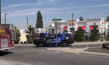 Police in southern Idaho have urged the public to stay away from Twin Falls as they responded Saturday afternoon to what the governor described as “an active shooter situation” at a local restaurant.