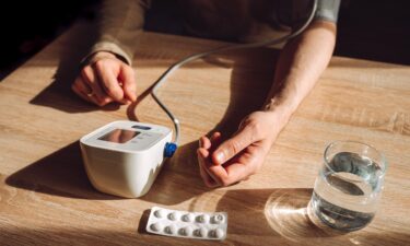 Millions of Americans now meet newly expanded guidance recommending medication to treat high blood pressure.