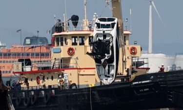 Federal prosecutors have taken over the case against the captain of a boat that capsized in the busy waters near the Statue of Liberty on Saturday night