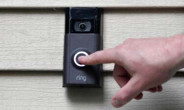 Ring faced backlash and fears around surveillance after a Super Bowl ad this year. It hopes new encryption technology will boost customers' trust.