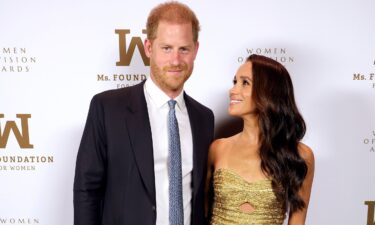 Prince Harry