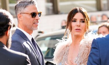 Sandra Bullock's long-time partner Bryan Randall died in 2023 following a private three-year battle with ALS.