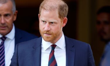 Prince Harry