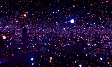 According to the Hirshhorn