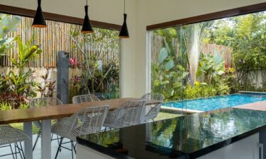Can your home help you feel better? Inside the wellness home trend