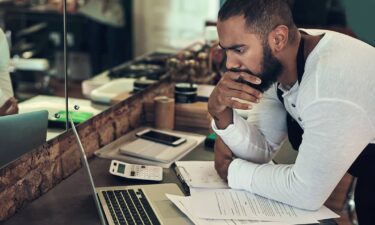 Report: One-third of small business owners worry they&rsquo;ll close every week