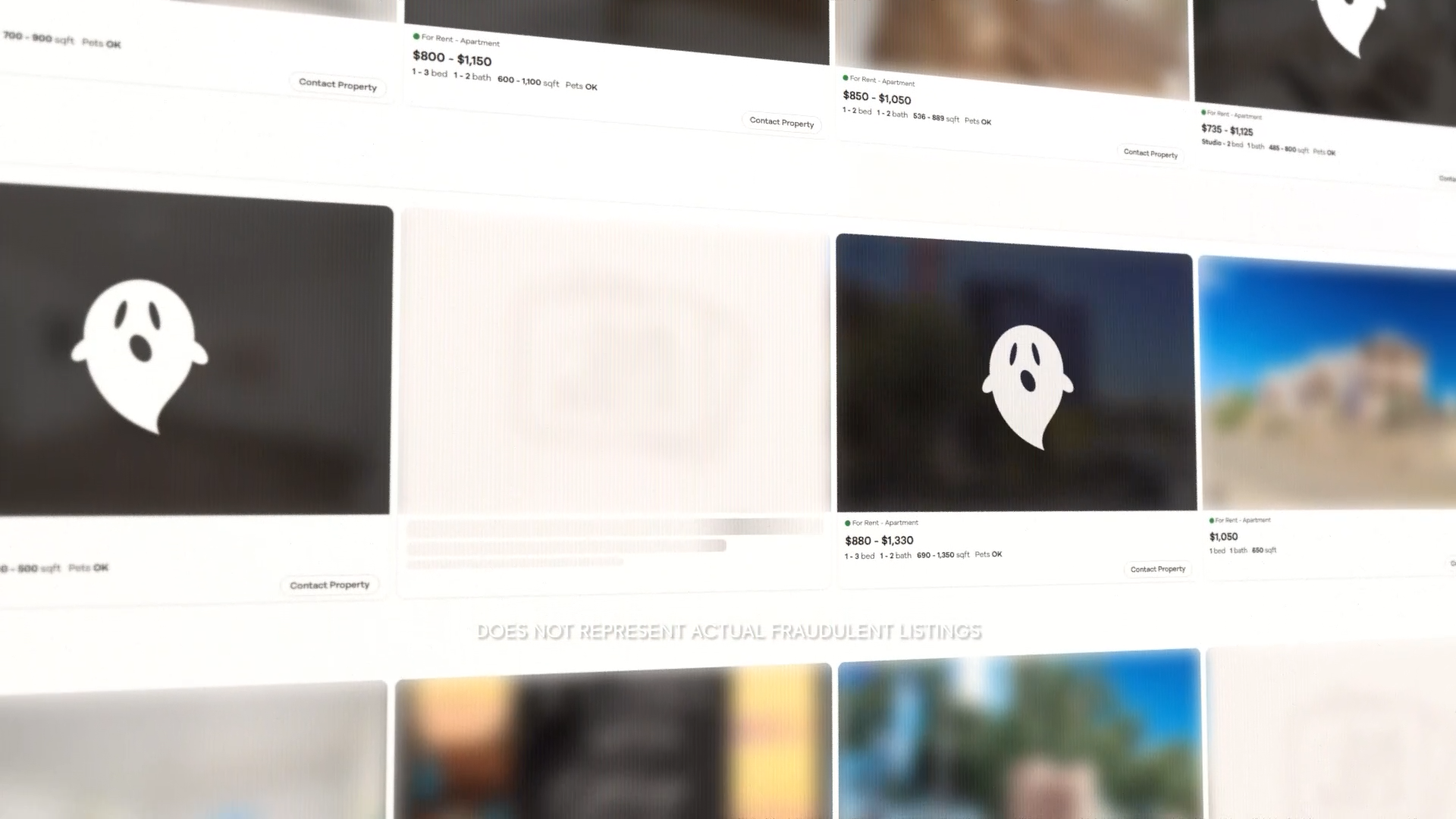 Ghost Listing: NMSU student loses months of savings to fake apartment listing