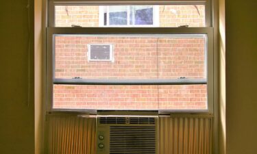 The most efficient way to run your window unit