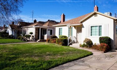 Half of homeowners now say the American Dream is 'eroding' or 'broken