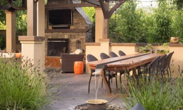 Investing in outdoor living: 5 of the biggest backyard trends of 2026
