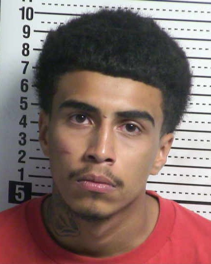 18-year-old charged in Las Cruces shooting leaving one man injured; Las Cruces Police