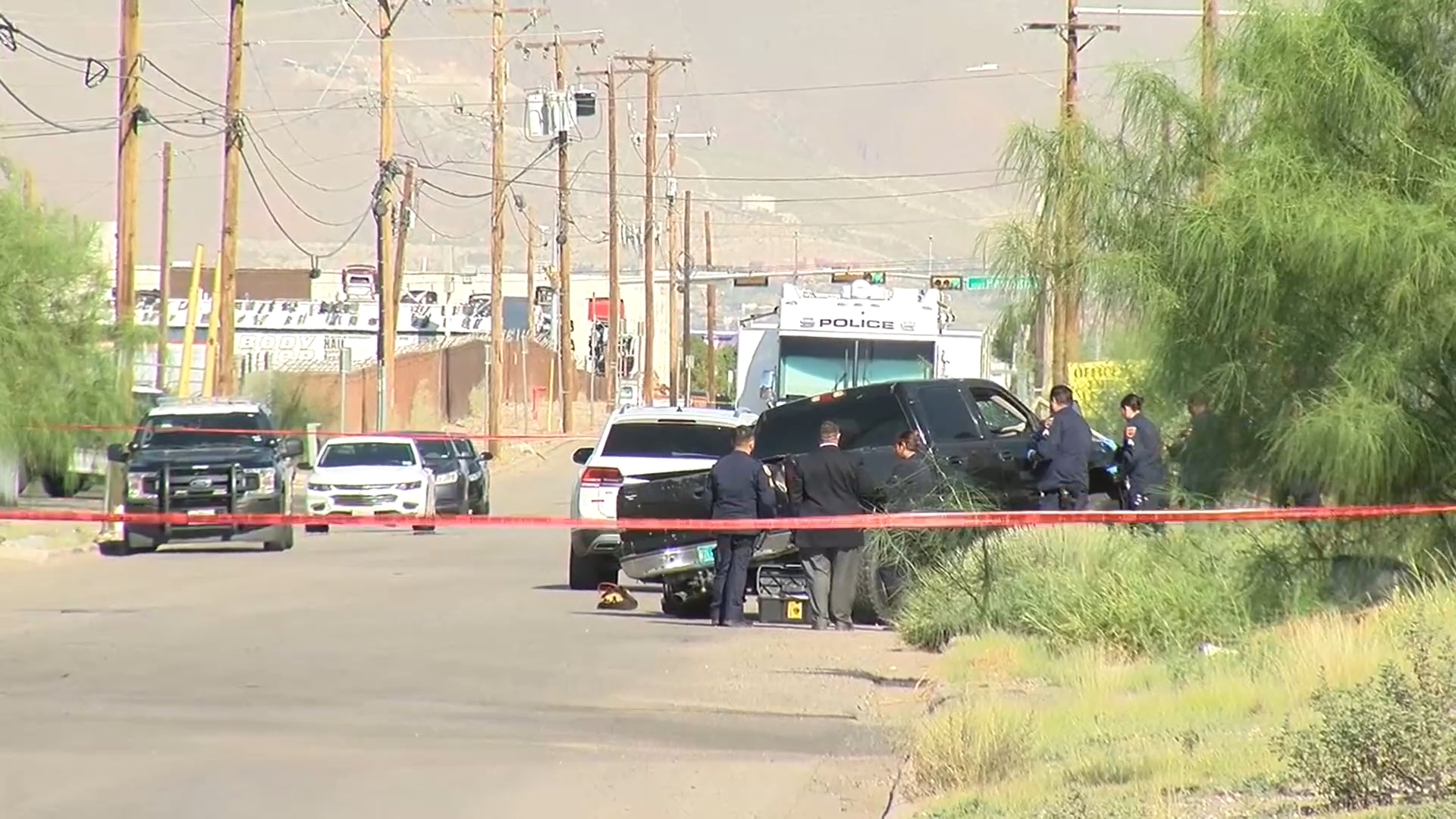 Assault News Image