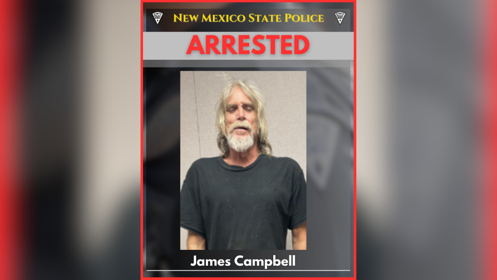73-year-old man mauled to death by dogs in New Mexico, owner arrested