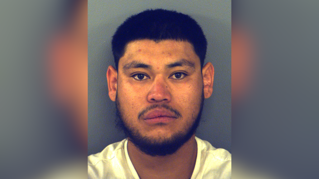 Man accused of injuring Las Cruces father, son in drive-by shooting arrested in El Paso