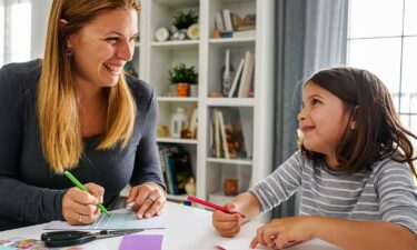 Fewer than half of children with ADHD receive behavior treatment. Why experts recommend it