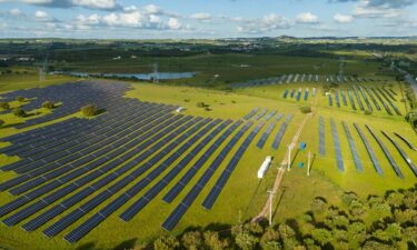 Solar power