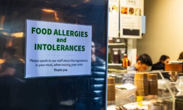 Restaurants are losing $12.6B to allergy menu confusion