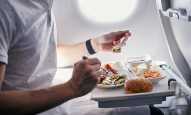 The best airline food and drinks of 2026