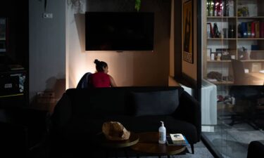 French companies are inviting unhoused people to sleep in their offices