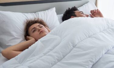 Why one of the most common sleep disorders often goes undiagnosed