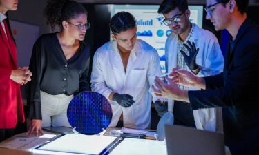 America&rsquo;s most innovative states