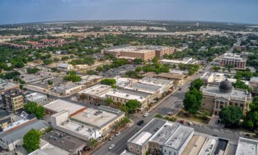 America&rsquo;s new boomtowns