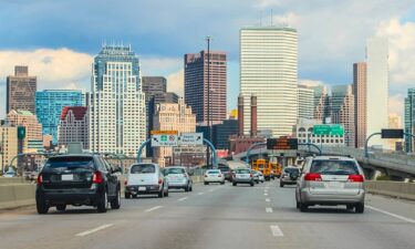 Best and worst states for drivers: 2026 study