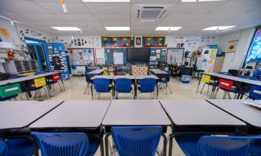 Back-to-school season: How to lower stress and build community at school