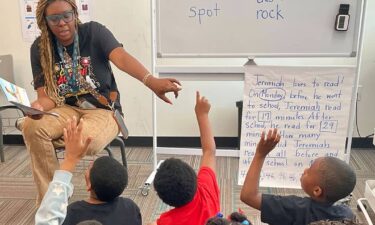 Inside the summer program boosting skills and confidence for 40