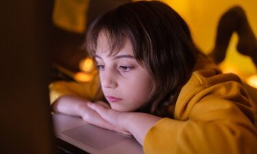 Young people turn to AI to be &lsquo;their real
