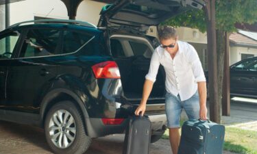 As gas prices and airfare soar