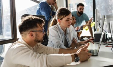 Forecast: US job market poised for improvement in Q3