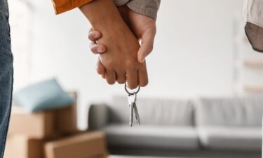 As more unmarried couples buy homes