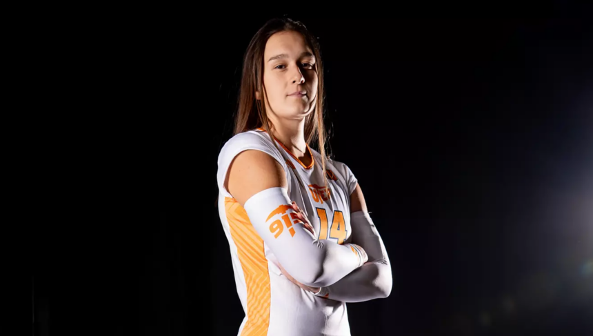 utep volleyball preseason honors pic