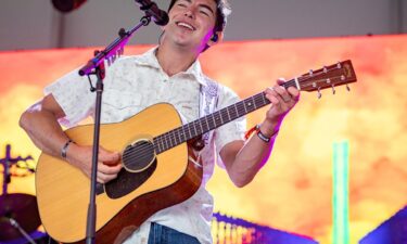 Which artists are building momentum beyond Spotify?