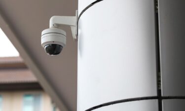 School cameras may protect students. But who protects the footage?