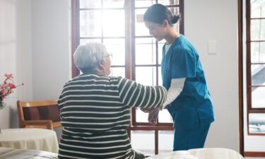 The cost of home care and how to pay for it