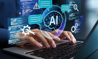 34% of people shipping software using AI tools have no formal programming background