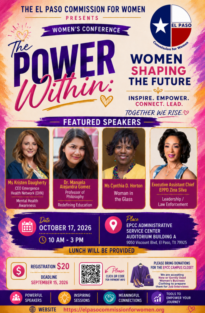 2026 Women's Conference-1